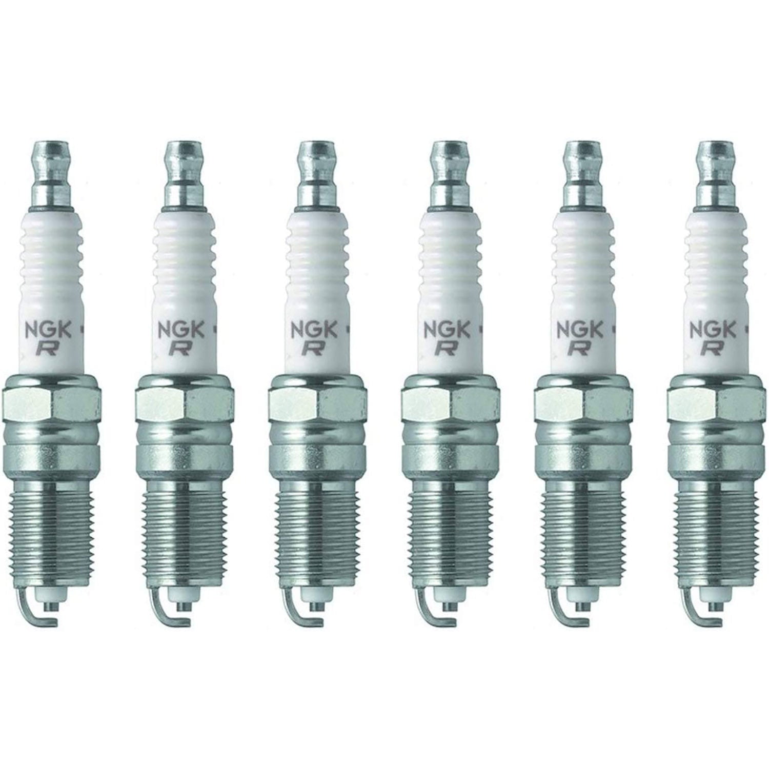 NGK 3951 TR55 Spark Plug - Walmart.com