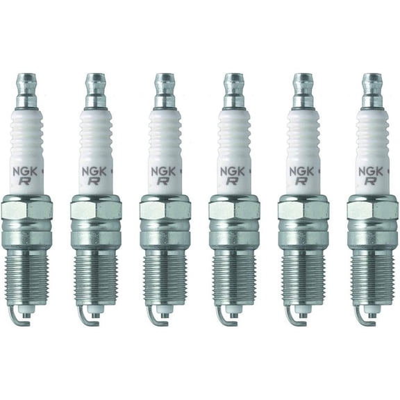 NGK 3951 TR55 Spark Plug