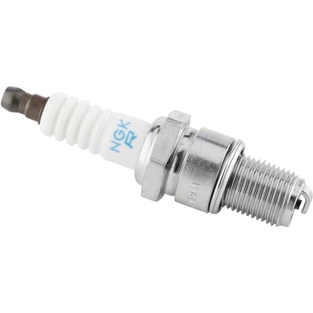 NGK 3961 BR8ES SOLID Standard Spark Plug, Pack of 1