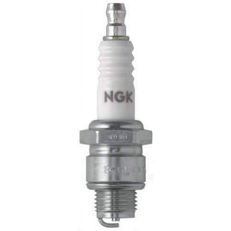 NGK Standard Spark Plug 3961 BR8ES-SOLID NGK Standard Spark Plug 3961 BR8ES-SOLID