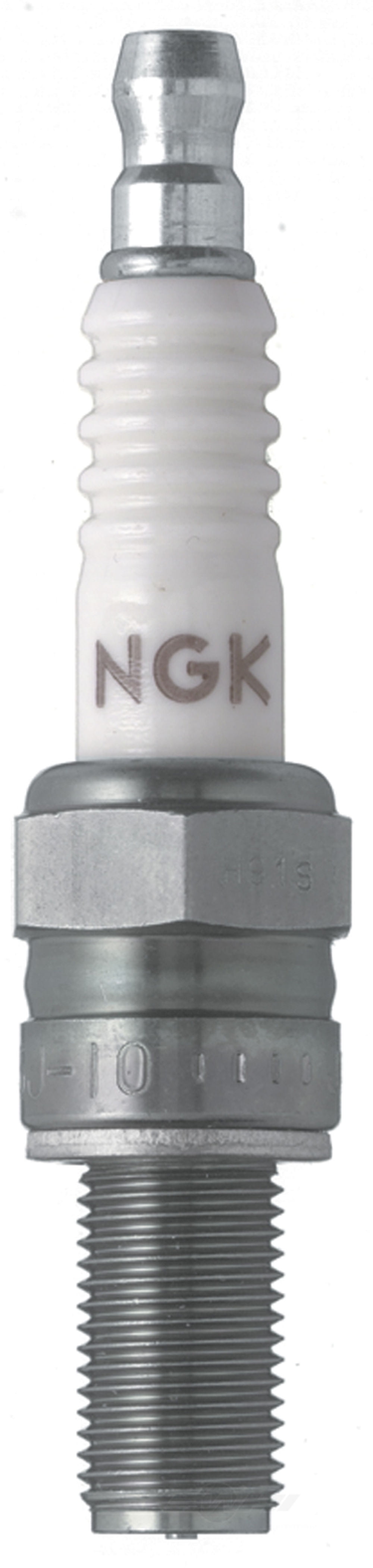 NGK 4216 Racing Spark Plug (4 Pack)