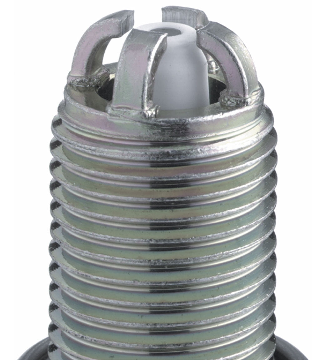 NGK 4285 Laser Platinum Spark Plug (4 Pack) Fits select: 2006 PORSCHE 911, 2003 PORSCHE 911 CARRERA 2/CARRERA 4