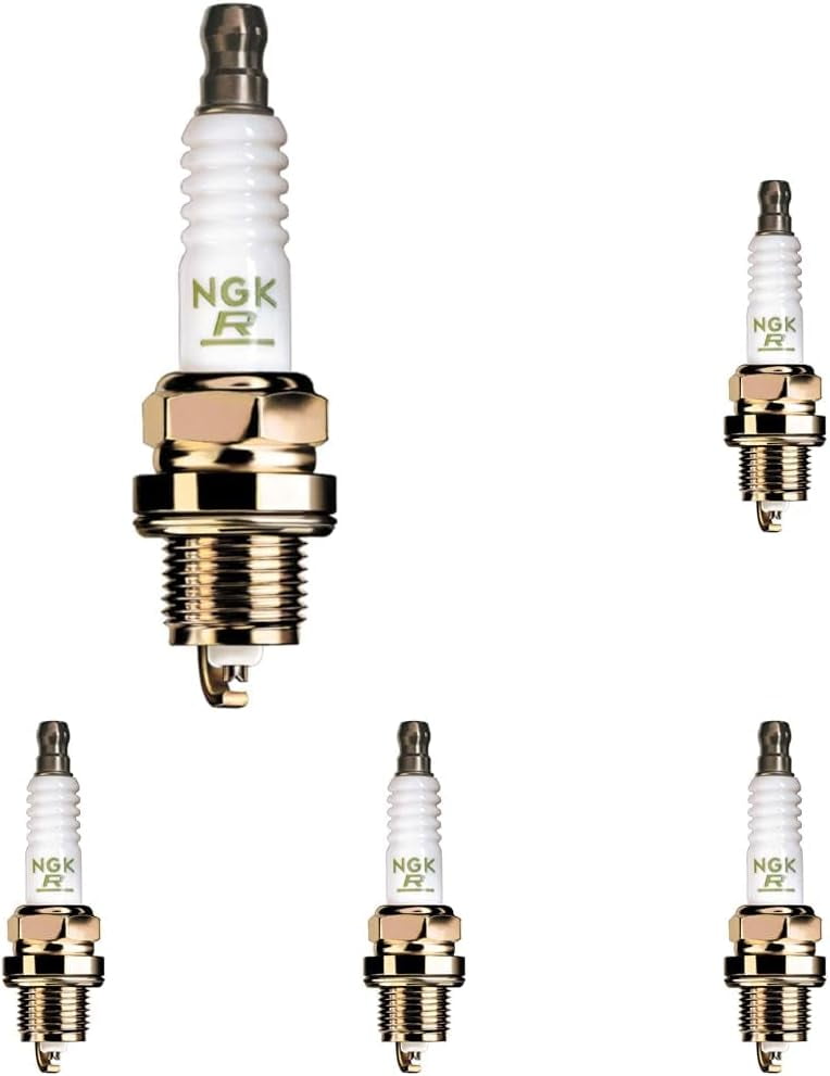 NGK 4291 V-Power Spark Plug - ZFR6F-11, 1 Pack - Walmart.com