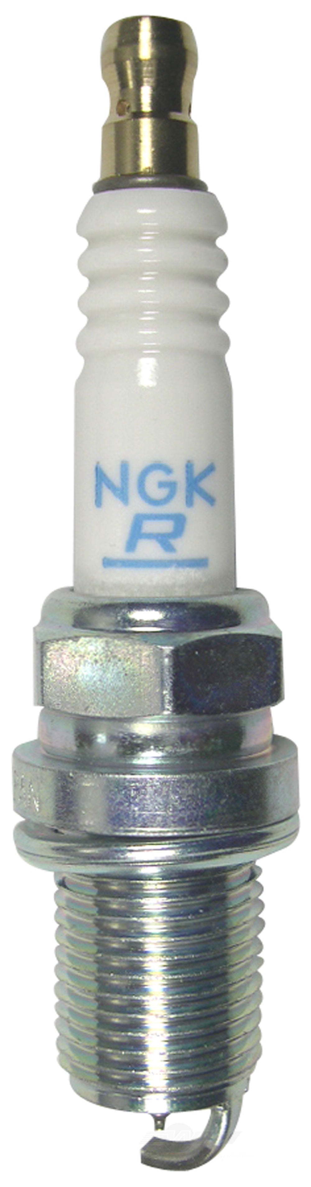 NGK 4292 Laser Platinum Spark Plug (4 Pack) Fits select: 2006-2008 KIA OPTIMA, 2006 HYUNDAI SONATA