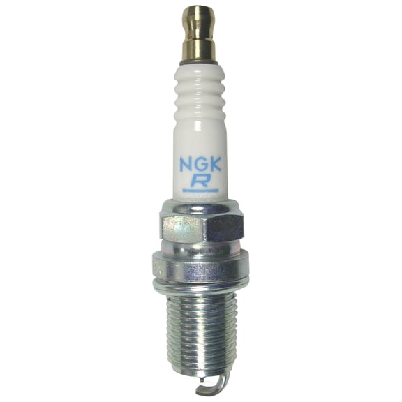 NGK 4292 Laser Platinum Spark Plug (4 Pack) Fits select: 2006-2008 KIA OPTIMA, 2006 HYUNDAI SONATA