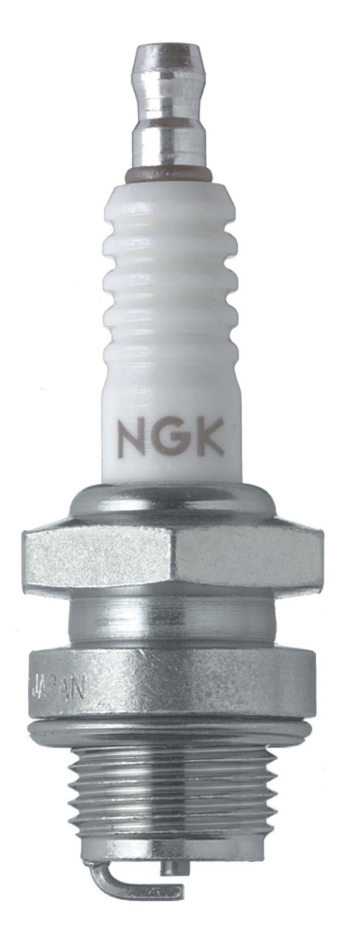 NGK 4296 Standard Spark Plug (10 Pack)