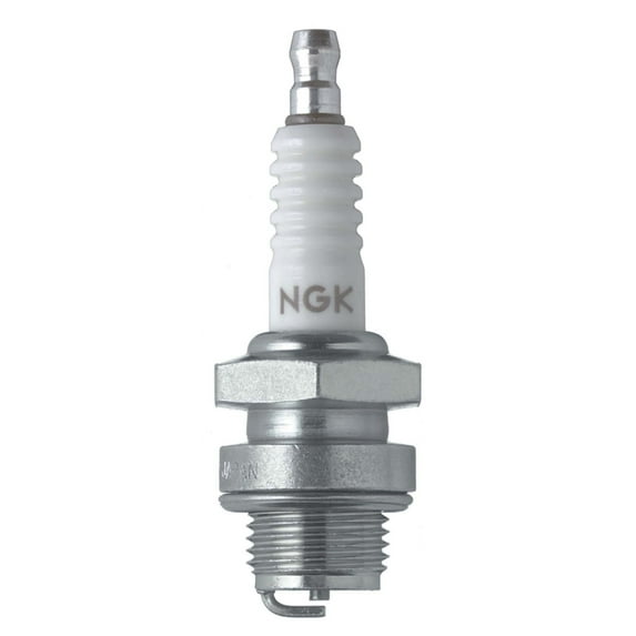 NGK 4296 Standard Spark Plug (10 Pack)