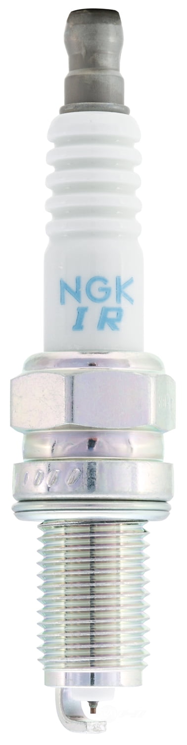 NGK 4347 Laser Iridium Spark Plug (4 Pack) Fits select: 2003-2010 LAMBORGHINI MURCIELAGO