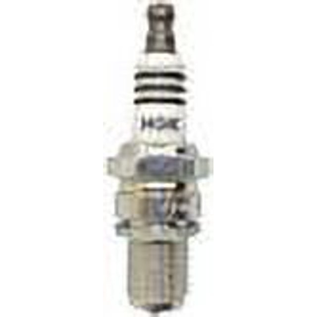 NGK (4469) LFR5AIX11 Iridium IX Spark Plug, Pack of 1