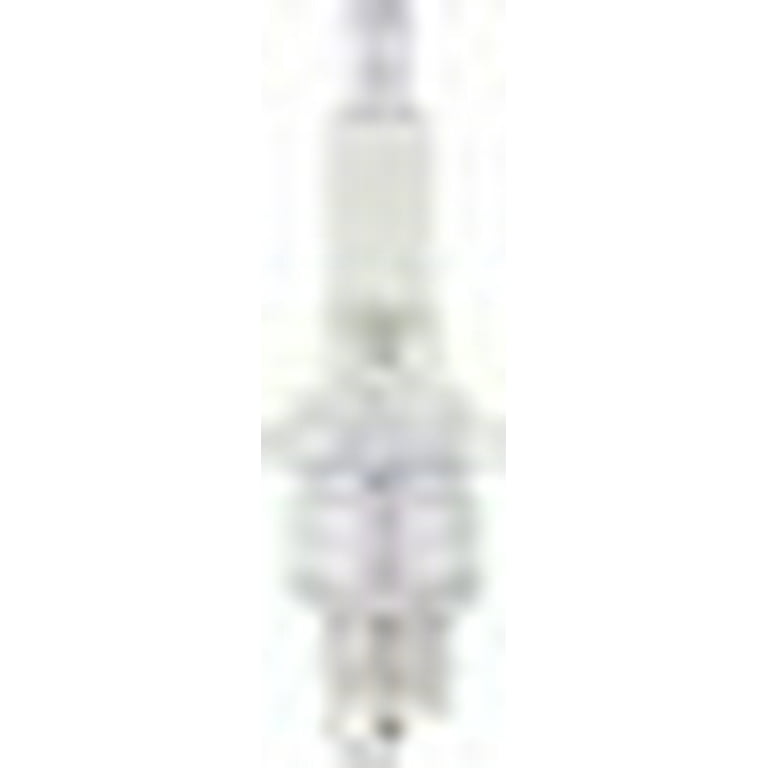 NGK (4495) V-Power Spark Plug, BPZ8H-N-10 - Walmart.com