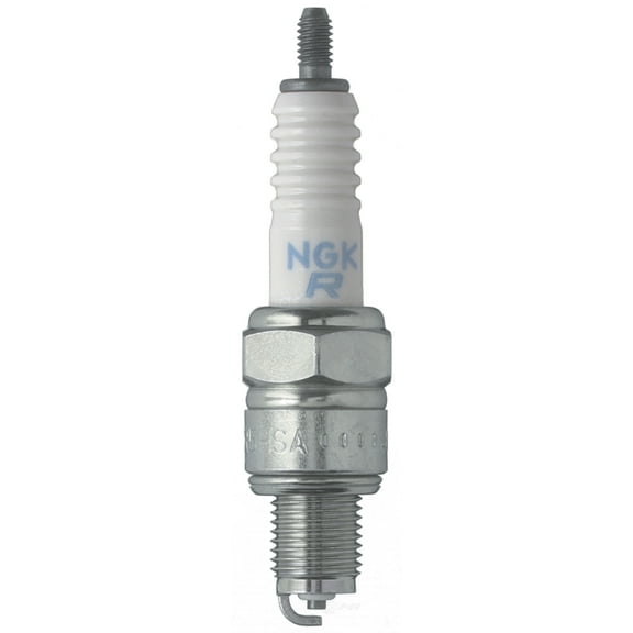 NGK 4549 Standard Spark Plug (4 Pack)