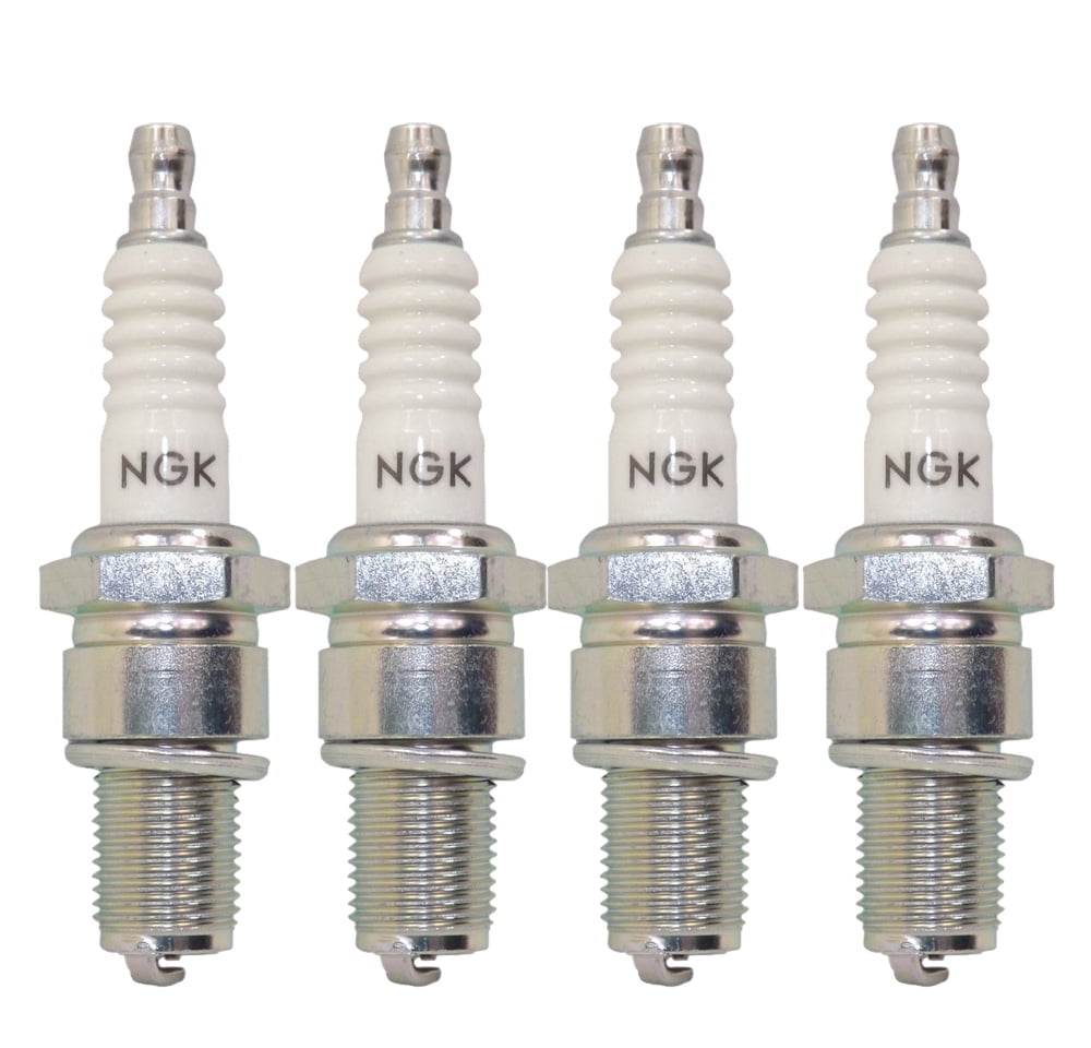 Bougie d'allumage NGK type BPMR7A référence 4626