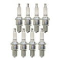 thumbnail image 1 of NGK (4626) BPMR7A (8 Pack) Standard Spark Plug For Small Engines # BPMR7A-8PK, 1 of 4