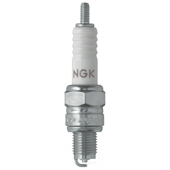 NGK 4629 Standard Spark Plug (4 Pack)