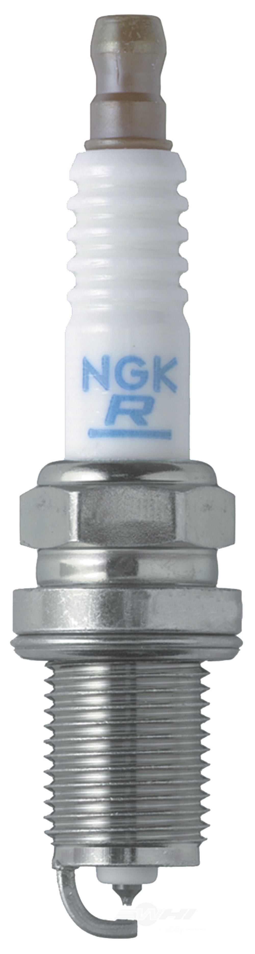 NGK 4642 Laser Platinum Spark Plug (4 Pack) Fits select: 2002-2007 MITSUBISHI LANCER, 1992-2003 MITSUBISHI GALANT