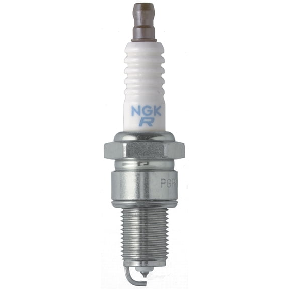 NGK 4764 Laser Platinum Spark Plug (10 Pack) Fits select: 1986-1991,1993-1995 MAZDA RX7