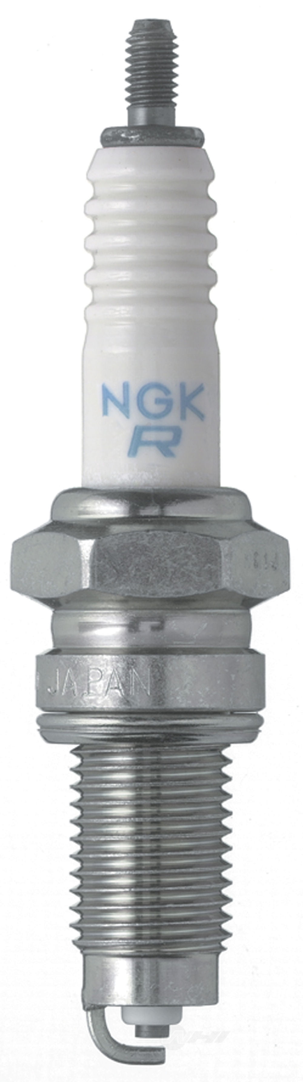 NGK 4830 Standard Spark Plug - DPR9Z, 10 Pack