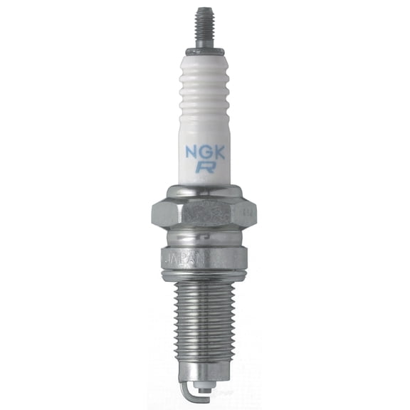 NGK 4830 Standard Spark Plug - DPR9Z, 10 Pack