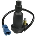 thumbnail image 1 of NGK 48592 Ignition Coil for 178-8470 22433-11310 22433-AA310 88921346 E581A E638 GN10540 IC191 UF-224 UF224 Spark Plug Wire Boot Fits select: 1992-1997 SUBARU SVX, 1 of 2