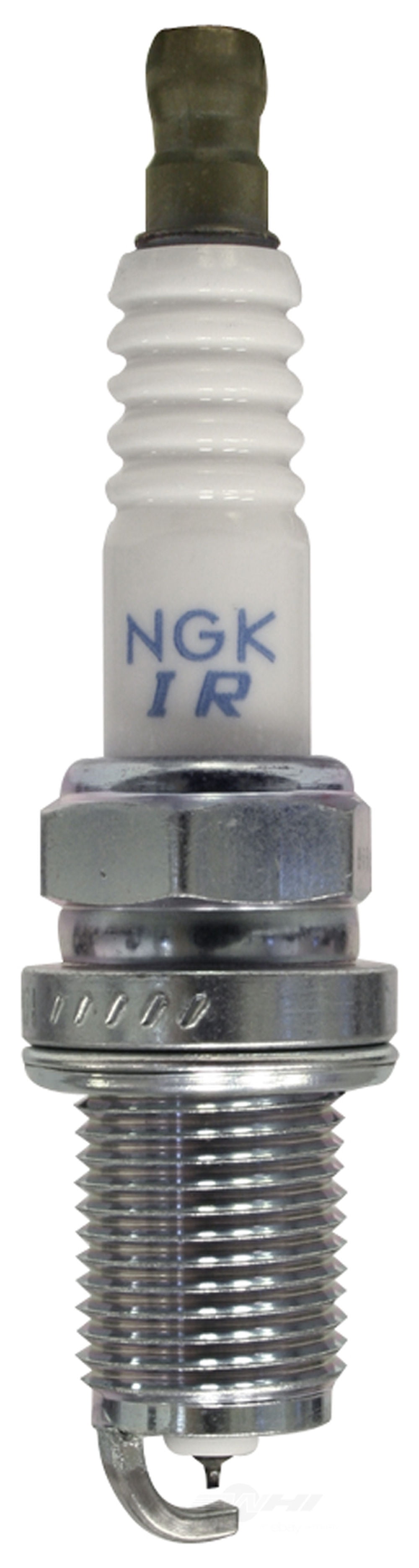 NGK 4867 Laser Iridium Spark Plug (4 Pack) Fits select: 2000-2004 TOYOTA TUNDRA, 2001-2004 TOYOTA SEQUOIA