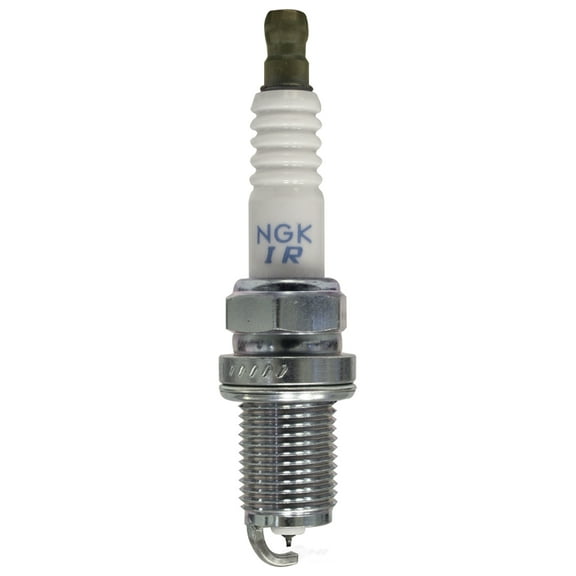 NGK 4867 Laser Iridium Spark Plug (4 Pack) Fits select: 2000-2004 TOYOTA TUNDRA, 2001-2004 TOYOTA SEQUOIA