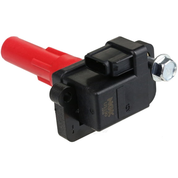 NGK 48674 NGK COP Ignition Coil For 01-09 B9 Tribeca Legacy Outback Tribeca Fits select: 2006-2007 SUBARU B9 TRIBECA, 2008-2009 SUBARU TRIBECA