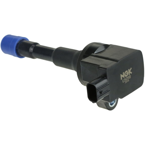 NGK 48686 NGK COP Ignition Coil For 03-11 Honda Civic