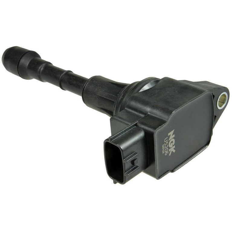 NGK 48748 (U5206) COP Ignition Coil Fits select: 2008-2013