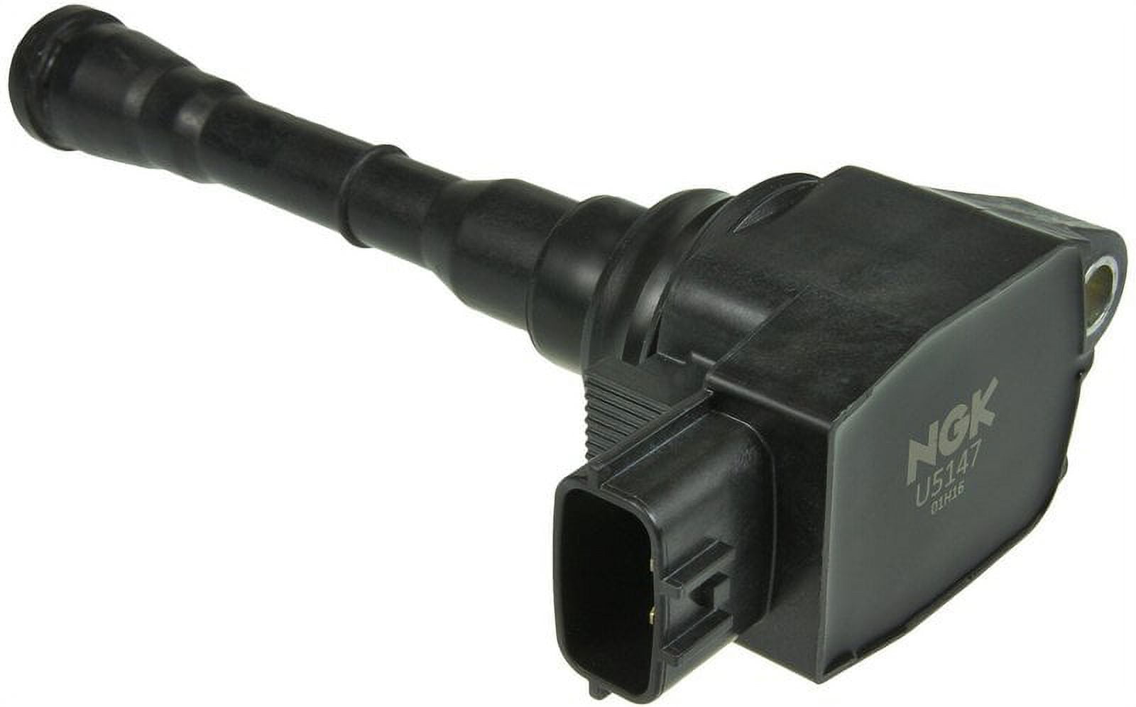 NGK 48764 (U5147) COP Ignition Coil Fits select: 2017-2019