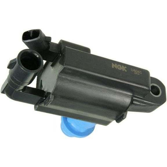NGK 48905 (U4041) COP (Waste Spark) Ignition Coil Fits select: 2001-2005 LEXUS IS, 1998-2005 LEXUS GS