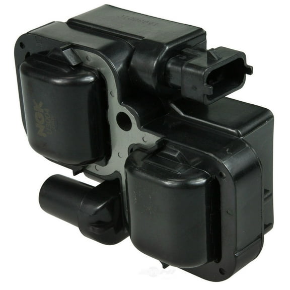 NGK 48921 NGK DIS Ignition Coil For Select 98-11 Chrysler Mercedes-Benz Models Fits select: 2004-2008 CHRYSLER CROSSFIRE, 2006 MERCEDES-BENZ CLS