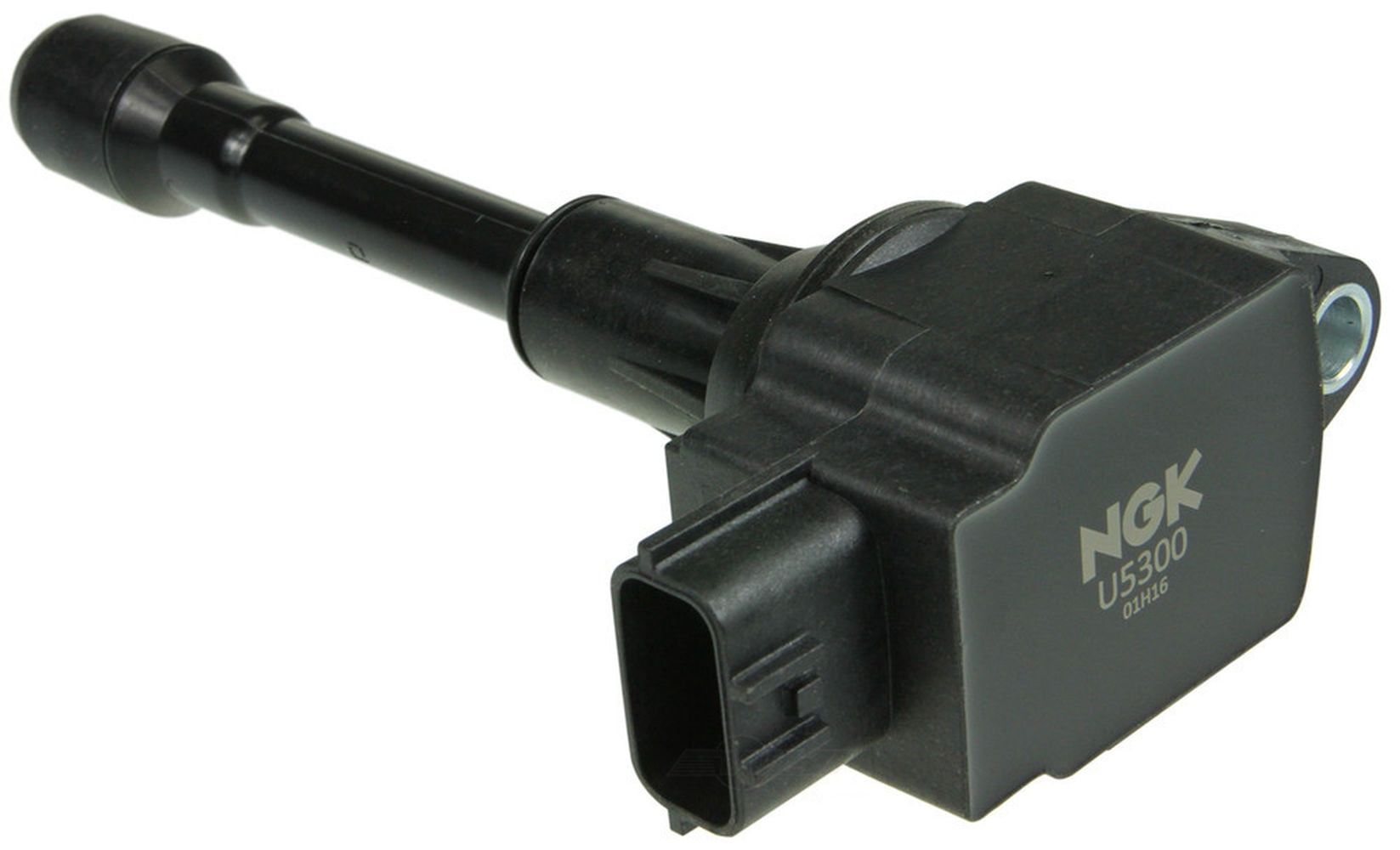 NGK 48971 U5300 Ignition Coil Fits select: 2005-2019 NISSAN FRONTIER, 2009-2012 SUZUKI EQUATOR