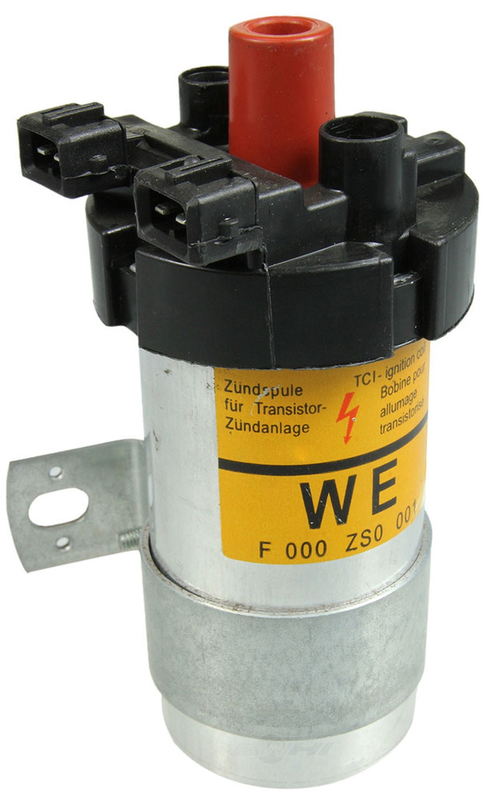 NGK 48994 Ignition Coil Fits select: 1999-2000 SAAB 2023-09-03 00:00:00, 1994-1998 SAAB 900