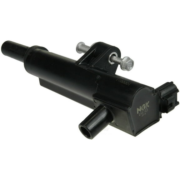 NGK 49022 Ignition Coil Fits select: 2009-2012 JEEP LIBERTY, 2009-2010 JEEP GRAND CHEROKEE