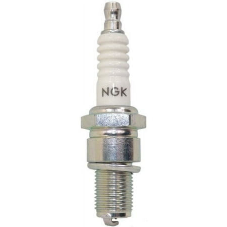 NGK (4905) R7438-8 Racing Spark Plug, Pack of 1