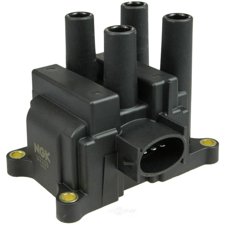 NGK Ignition Coil 49078 U2103 NGK Ignition Coil 49078 U2103