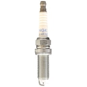 NGK 4912 Laser Iridium Spark Plug (4 Pack) Fits select: 2009-2015 TOYOTA COROLLA, 2010-2015 TOYOTA PRIUS