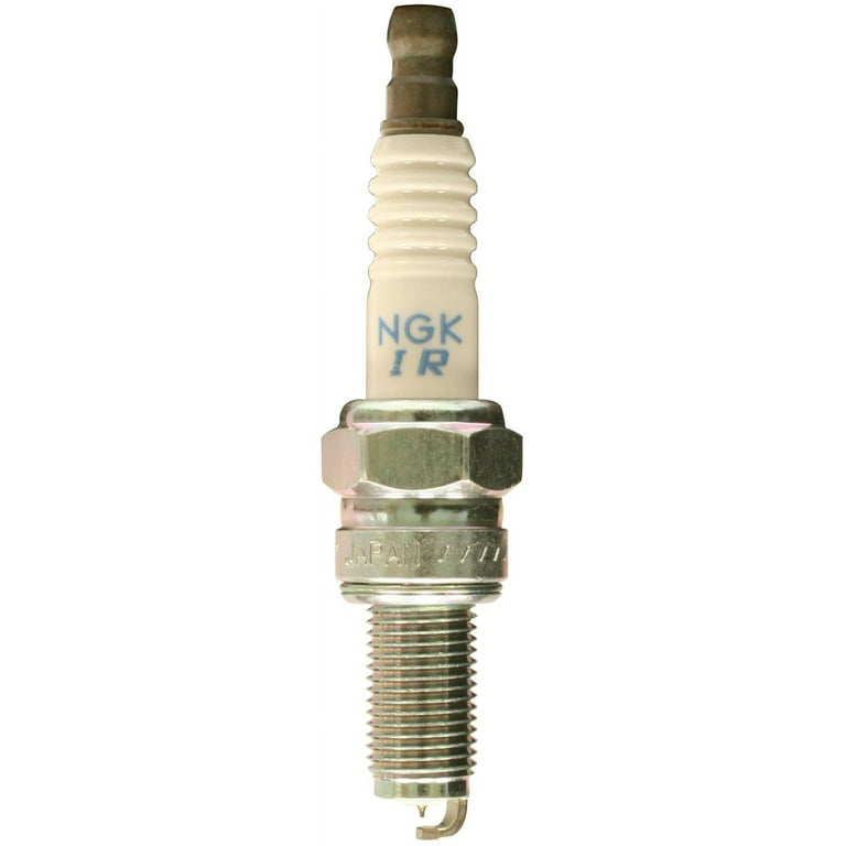 NGK Laser Iridium Spark Plug 4948 CR8EIB-10 NGK Laser Iridium Spark Plug 4948 CR8EIB-10
