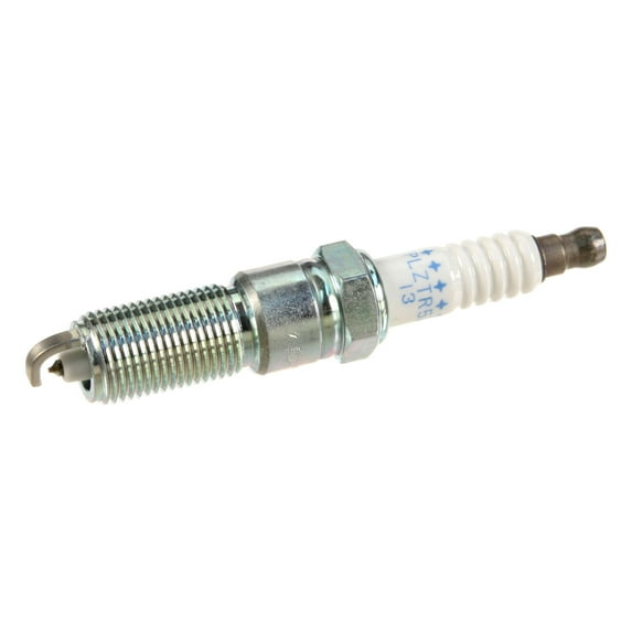 NGK 4998 Laser Platinum Spark Plug (4 Pack) Fits select: 2008 ,2011 JEEP WRANGLER UNLIMITED