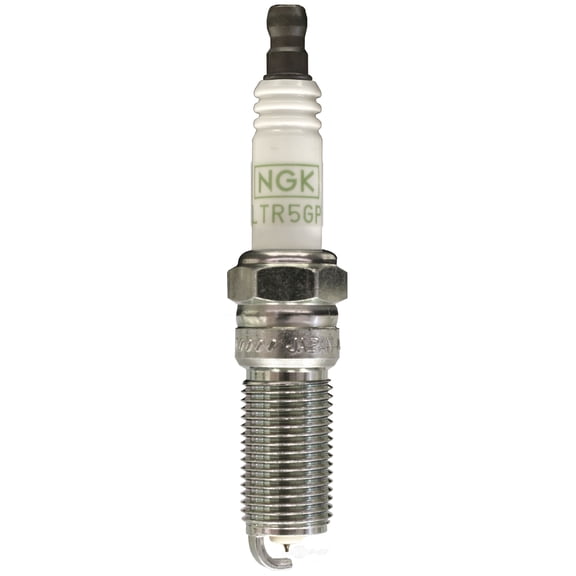 NGK 5019 G-Power Spark Plug (4 Pack) Fits select: 2014-2023 CHEVROLET SILVERADO, 2010-2017 CHEVROLET EQUINOX