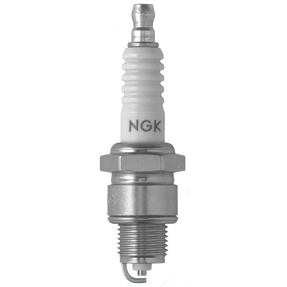 NGK Spark Plug Set 4548 CR9EK – 4 Pack For Kawasaki STX-12F (03-07) & STX-15F (04-15)