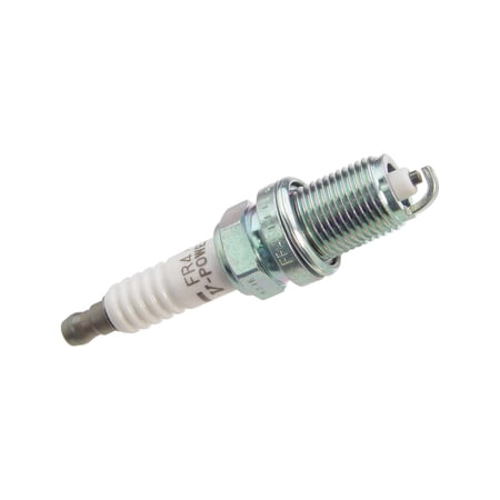 NGK 5155 V-Power Spark Plug (4 Pack) Fits select: 1994-1997 DODGE RAM 1500, 1986-1991 CHEVROLET CORVETTE