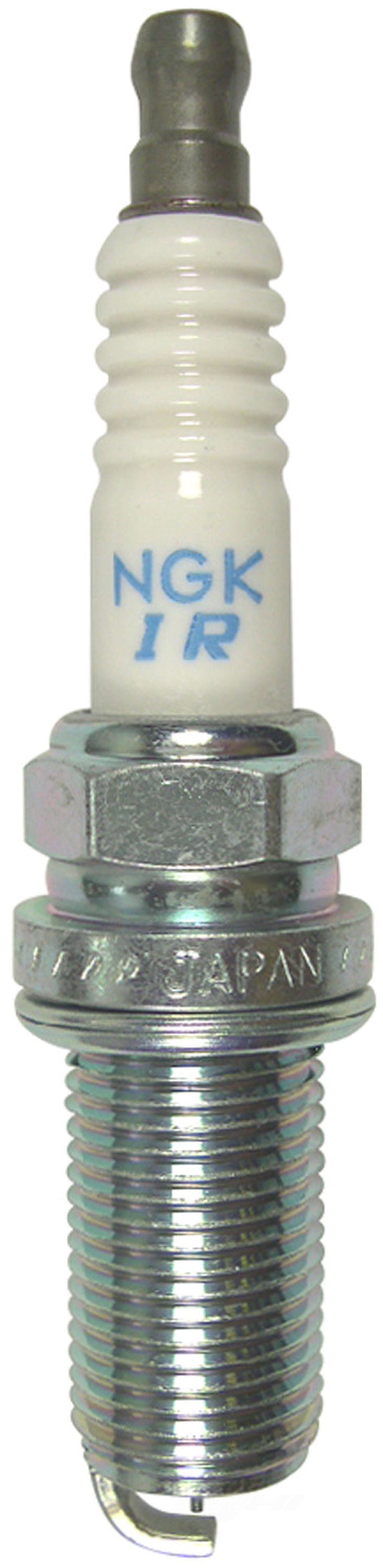 NGK 5245 Laser Iridium Spark Plug (4 Pack) Fits select: 2019-2021 SUBARU WRX, 2006 MITSUBISHI LANCER