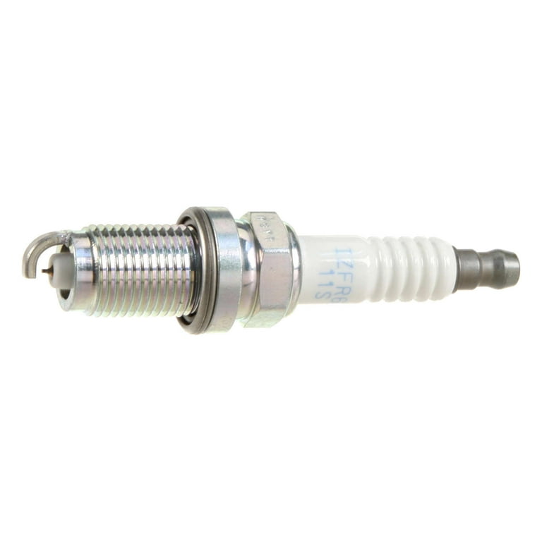 NGK Laser Iridium Spark Plug 5266 IZFR6K-11S NGK Laser Iridium Spark Plug 5266 IZFR6K-11S