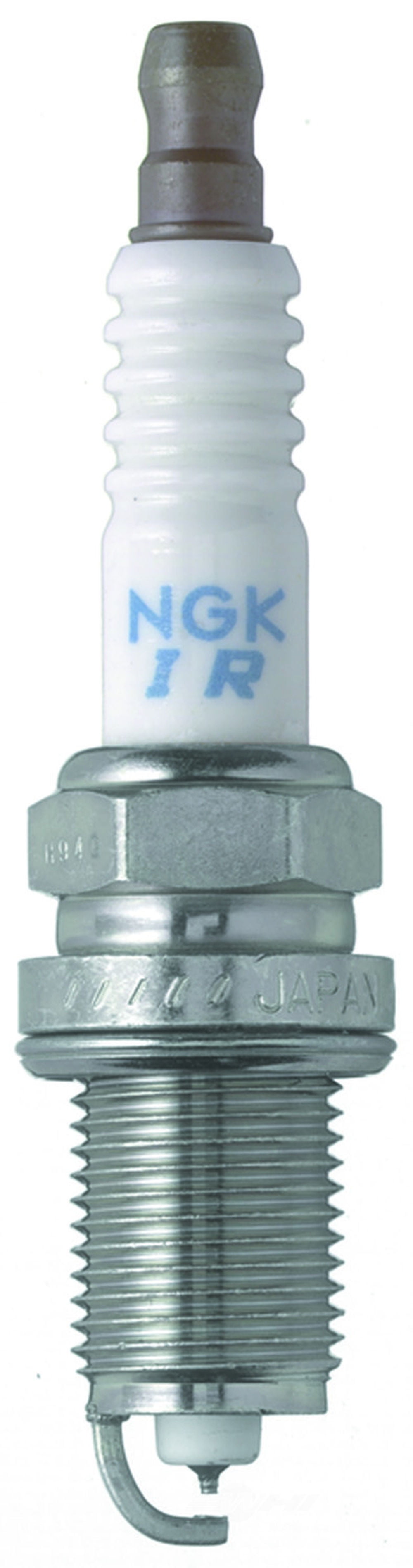 NGK 5344 Laser Iridium Spark Plug (4 Pack) Fits select: 2002-2004 JEEP GRAND CHEROKEE, 2005-2007 DODGE DAKOTA