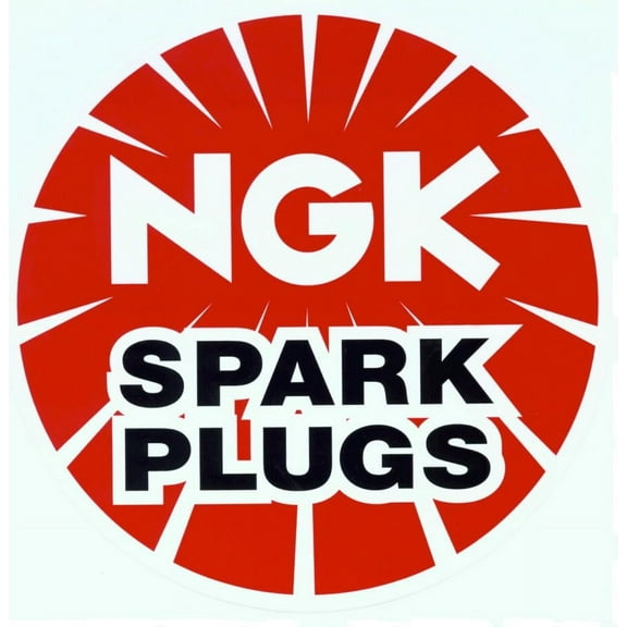NGK 5414 Pro-V Spark Plug for 863 RCJ8Y Ignition Wire Secondary