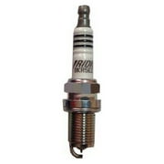 NGK (5464) Iridium IX Spark Plug, BKR5EIX-11 Fits select: 1998-2008 TOYOTA COROLLA, 2001-2009 TOYOTA PRIUS