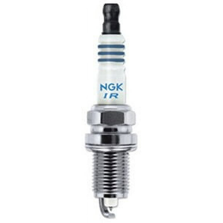 NGK Laser Iridium Spark Plug 5477 KR8AI NGK Laser Iridium Spark Plug 5477 KR8AI