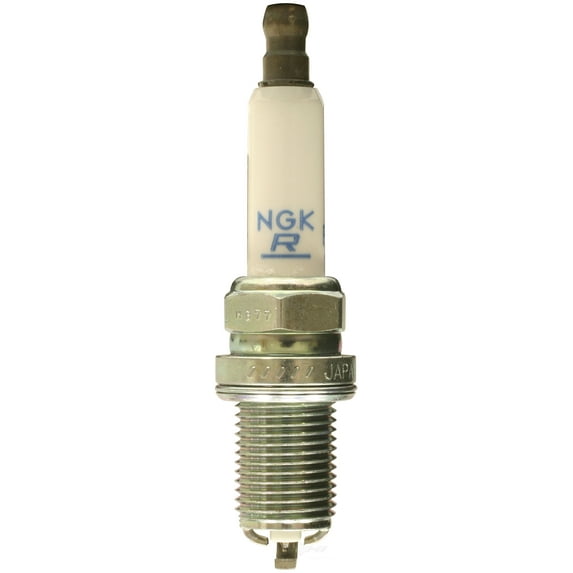 NGK 5547 Laser Platinum Spark Plug (4 Pack) Fits select: 2007-2012 AUDI A8, 2007-2009 AUDI Q7
