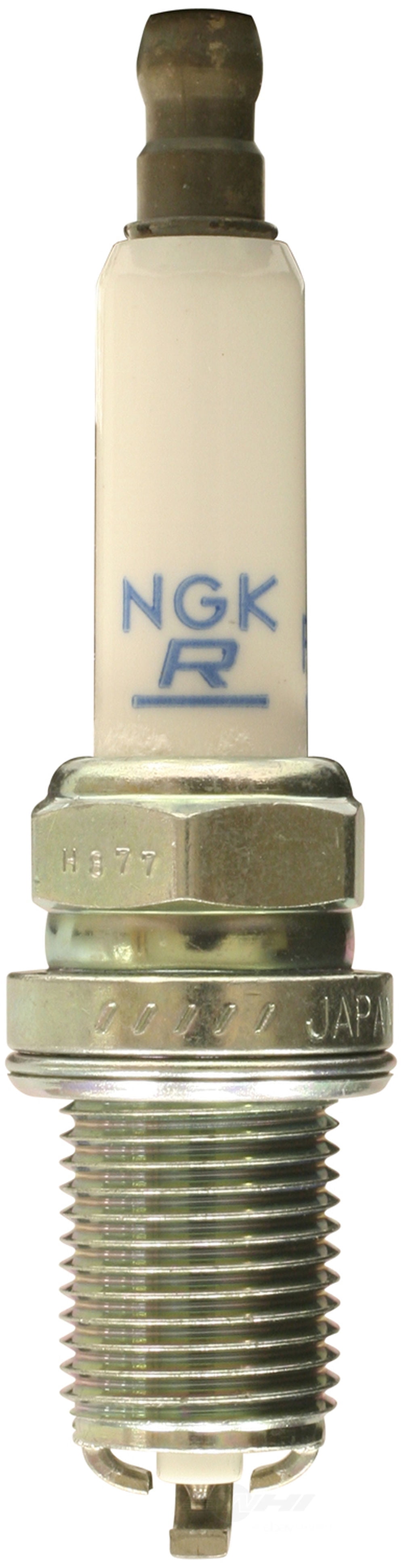 NGK 5592 Laser Platinum Spark Plug (4 Pack) Fits select: 2005-2008 AUDI A6, 2005-2009 AUDI A4